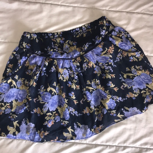 Charlotte Russe Dresses & Skirts - Skirt